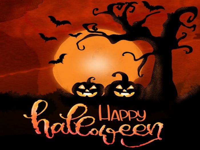 14 Halloween Items ( Deco & Fun )