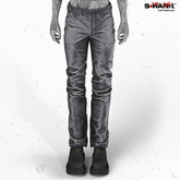 S-RANK "DIMA" INDUSTRIAL JEANS / TEXTURE PACK 02