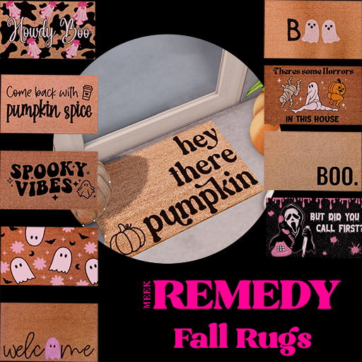 [MR]-HalloweenandFallRugs FatPack Unpacker (ADD)