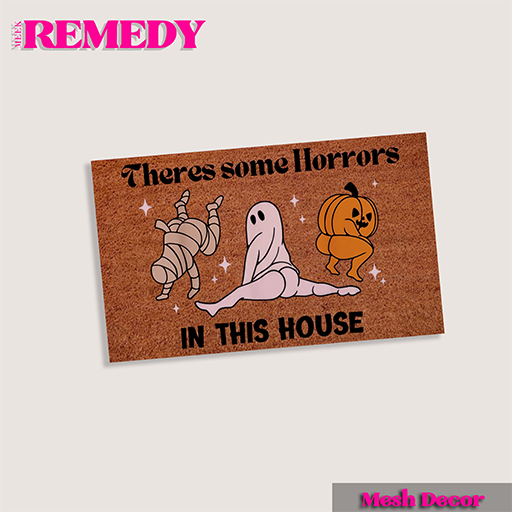 [MR]-There'sSomeHorrorsRug Unpacker (ADD)