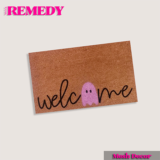 [MR]-WelcomeGhostRug Unpacker (ADD)