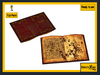 Second Life Marketplace - ::DisturbeD:: Halloween Props - Satanic Book ...