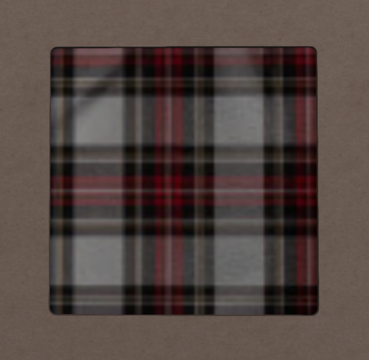 nope. elsie plaid 9 [add to unpack]