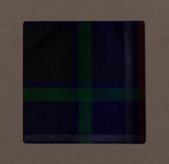 nope. elsie plaid 6 [add to unpack]