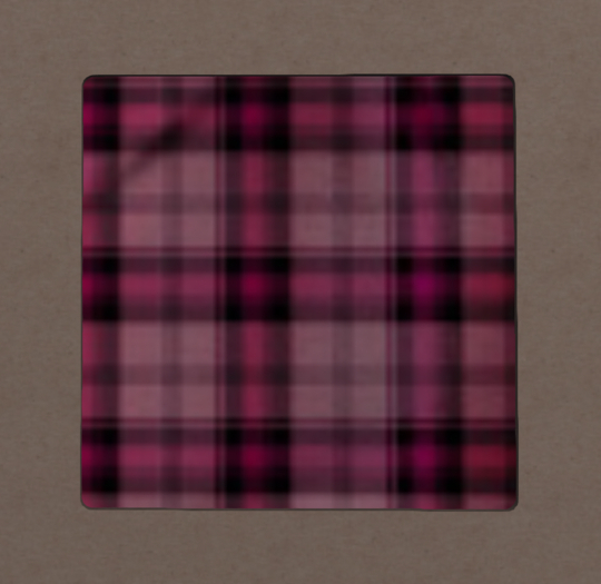 nope. elsie plaid 5 [add to unpack]
