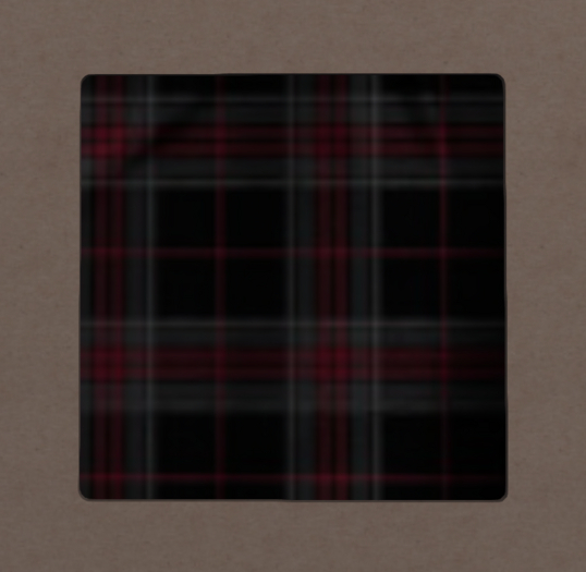 nope. elsie plaid 4 [add to unpack]
