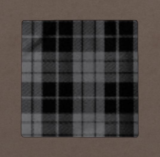 nope. elsie plaid 2 [add to unpack]