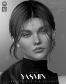 TF - Yasmin Skin (LELUTKA EVOX) Demo