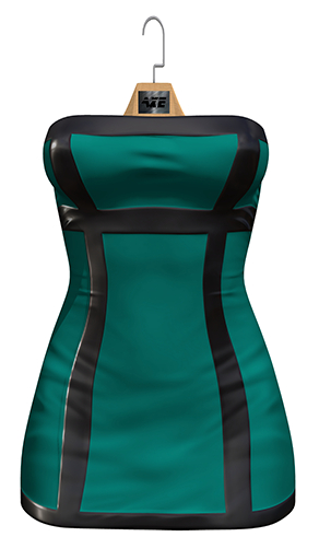 AXE-DRESS DROXE /01
