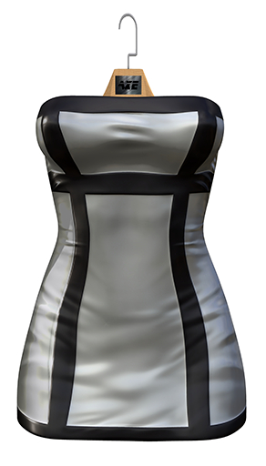AXE-DRESS DROXE /03