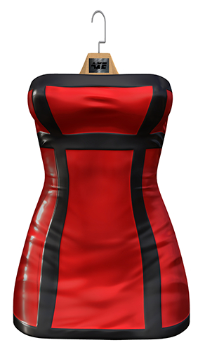 AXE-DRESS DROXE /05