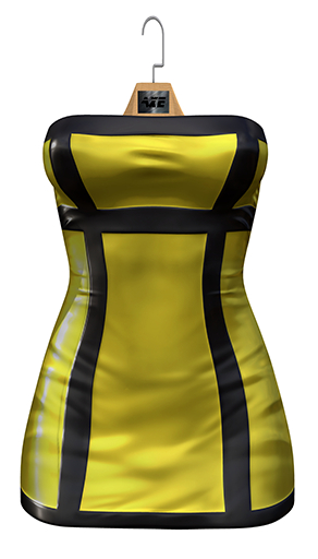 AXE-DRESS DROXE /06