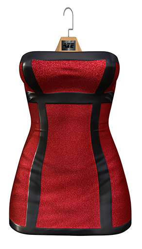 AXE-DRESS DROXE /08