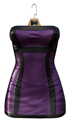 AXE-DRESS DROXE /10