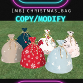 {MB} Christmas_Bag