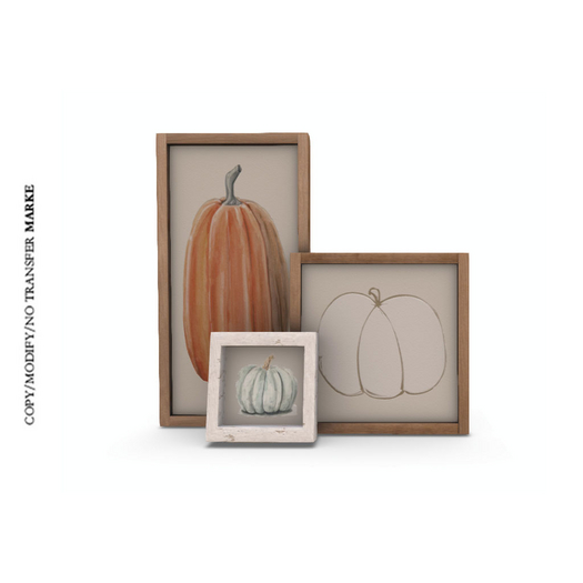 Marke. Paulownia Frame Classic