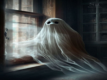 [Tatys] Escena 32 Halloween