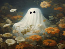[Tatys] Escena 33 Halloween