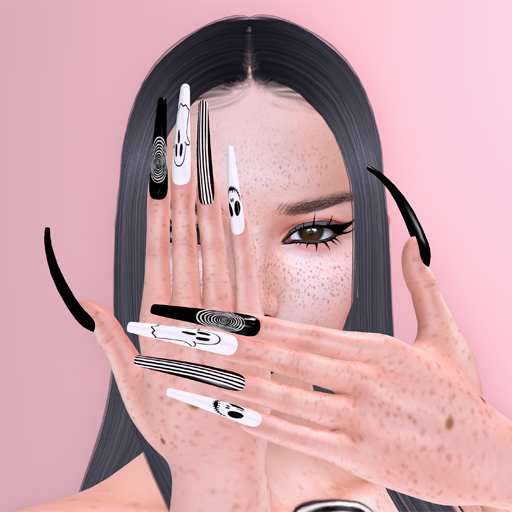 JACK-NAILS +TATTOO