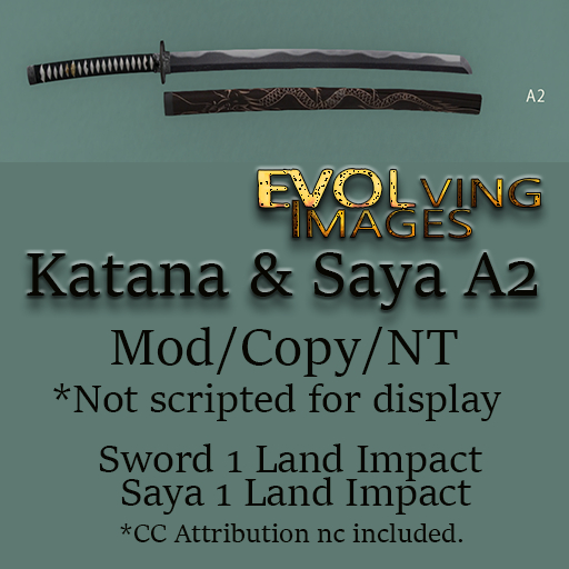 Katana A2