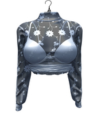 aprelle britney's overprotected top sky