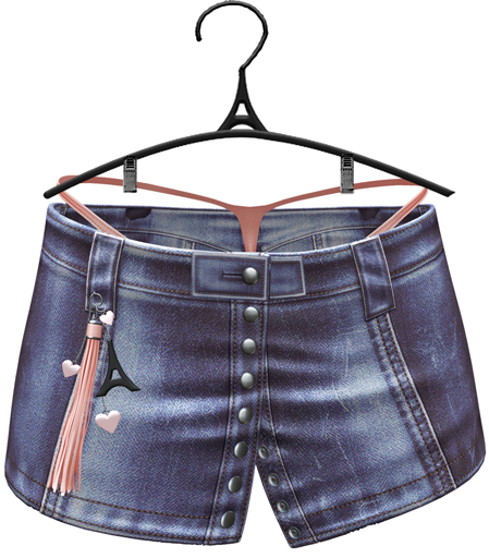 aprelle britney's overprotected skirt eclipse