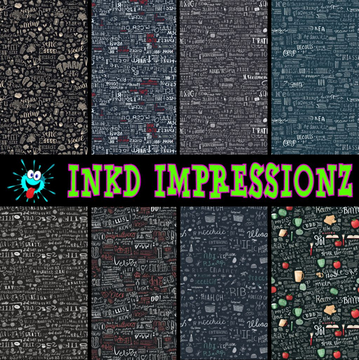 Farmhouse Texture Pack 001