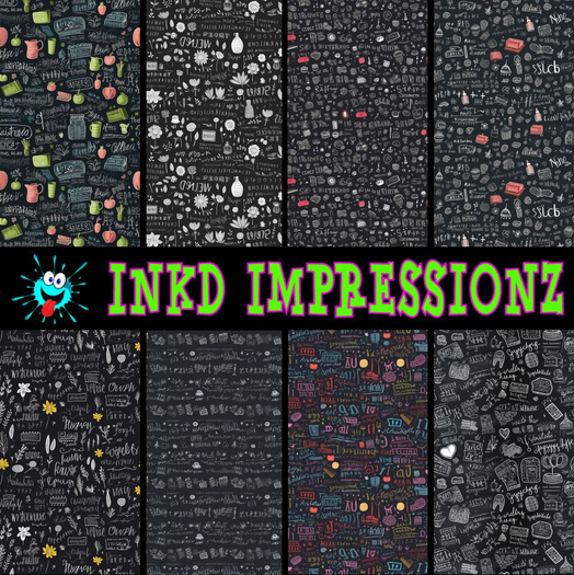 Farmhouse Texture Pack 002