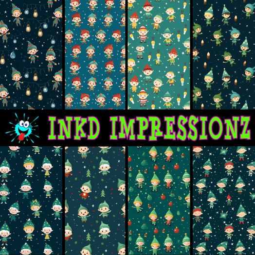 Christmas Pack 006