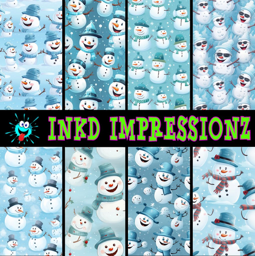 Christmas Pack 007