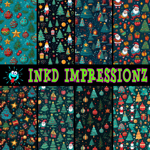 Christmas Pack 014