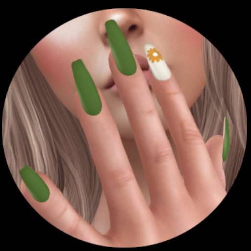 [ReM] Almond Fall Green