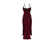 REVOLUTION - Lucretia Dress (Pink)