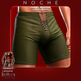 Noche. Miller shorts Forest
