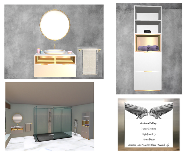 Adl Bathroom Design