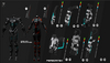 Second Life Marketplace - 30 - JEYS - PEREGRINEX - COMMON E04