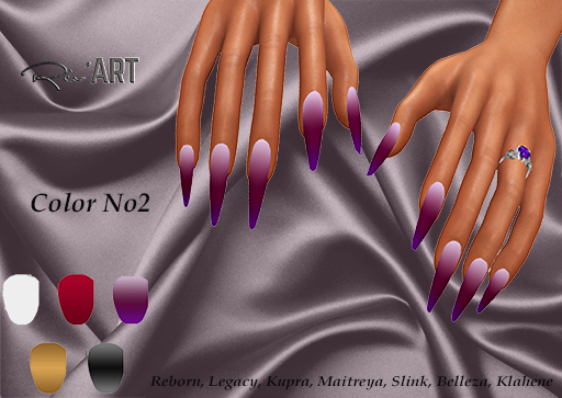 Rev'Art - Color No2