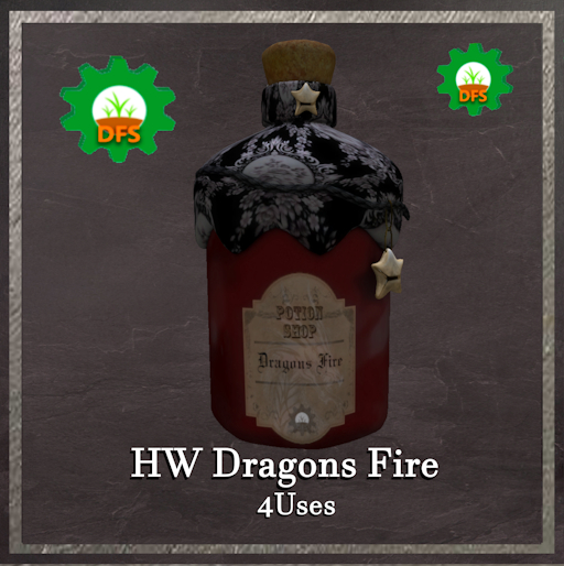 DFS HW Dragons Fire Textur