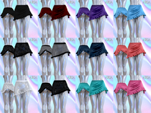 FATPACK Oops Skirt