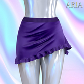 Purple Skirt Maitreya Slink Freya