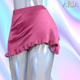 Pink Skirt Maitreya Slink Freya