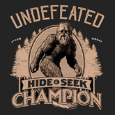 Poster-Bigfoot-undefeated Champion