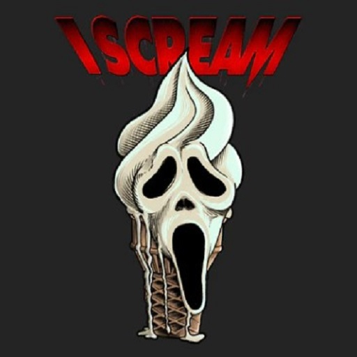 Poster-I Scream