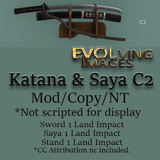 Katana C2