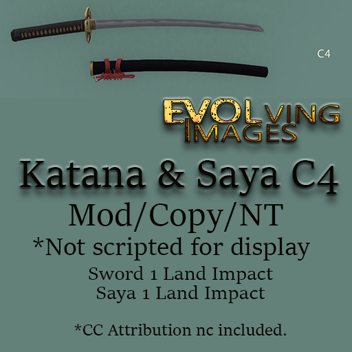 Katana C4