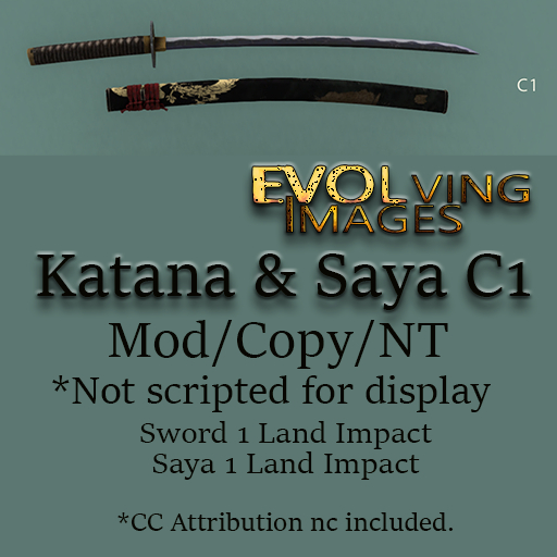 Katana C1