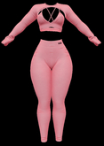 Cherry // Naomi Top #2