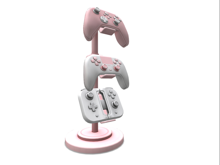 6. BAMSE : Sakura - Controller Stand