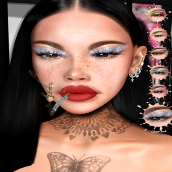 Second Life Marketplace - ROBONCE ~ EROTICA SHADOWS (EVOX )