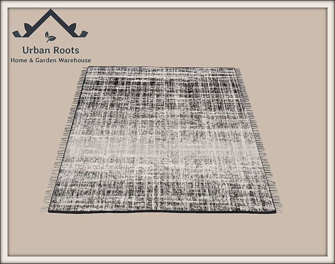 UR Arlington Area Rug 